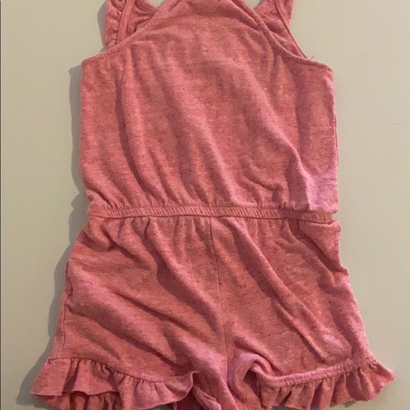 Cute Romper - Picture 3 of 3